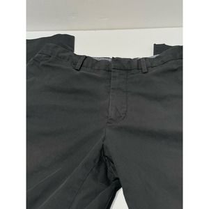 Bonobos Men’s Pants‎ Dark Gray Size 32/32